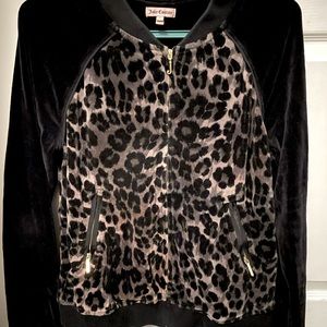 Juicy Couture Track Jacket *Authentic*